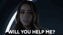 Will You Help Me GIF - Will You Help Me Please GIFs