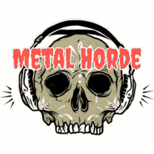 metal horde