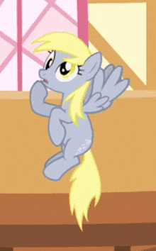 Derpy Hooves Mlp GIF - Derpy Hooves Mlp My Little Pony GIFs