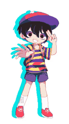 earthbound ness
