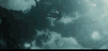 Captain America Drowning GIF - Captain America Drowning End Of The Line GIFs