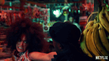 Punch Queen Sono GIF