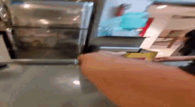 Tip The Cleaning Guy Bangalore GIF - Tip The Cleaning Guy Bangalore Tip GIFs