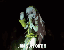 Jam Support Marmsgifs GIF