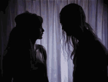 Getting Close Anticipation GIF - Getting Close Anticipation Comforting GIFs