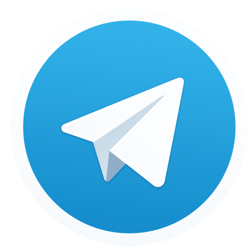 Telegram Sticker