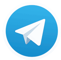Telegram Sticker - Telegram Stickers