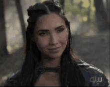 The Outpost Jessica Green GIF - The Outpost Jessica Green Talon GIFs