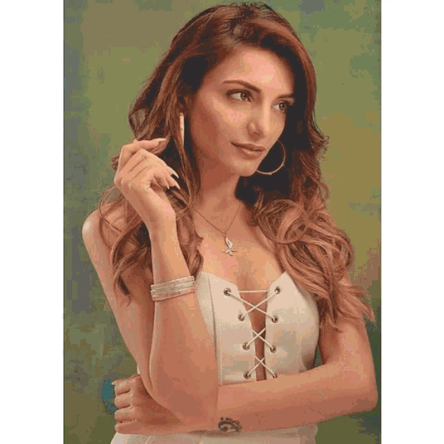 Prakriti Kakar Indian Singers Female Sticker Prakriti Kakar Indian prakriti-kakar-indian-singers-female-sticker-prakriti-kakar-indian
