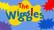 The Wiggles GIF - The Wiggles GIFs