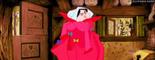 Sleeping Sleeping Beauty GIF - Sleeping Sleeping Beauty Oh GIFs