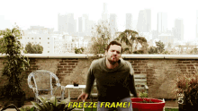 Nick Miller New Girl GIF - Nick Miller New Girl Freeze Frame GIFs