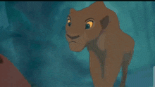 Timon Nala Lion King GIF - Timon Nala Lion King GIFs
