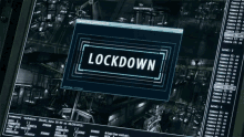 Lockdown Dont Move GIF - Lockdown Dont Move Security GIFs