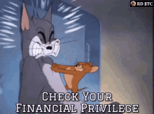 Check Your Financial Privilege Alex Gladstein GIF - Check Your Financial Privilege Alex Gladstein Bitcoin GIFs