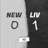 Newcastle United F.C. (0) Vs. Liverpool F.C. (1) First Half GIF - Soccer Epl English Premier League GIFs