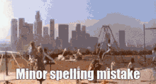 Terminator2 Meme GIF - Terminator2 Meme Minor Spelling Mistake GIFs