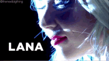Lana Wwe GIF - Lana Wwe Royal Rumble GIFs