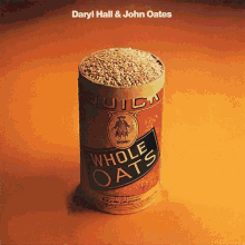 Hall And Oates Discography GIF