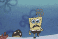 Run Spongebob GIF - Run Spongebob Patrick GIFs