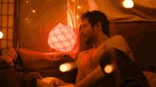 Diego Hargeeves In Bed With A Girl GIF - Diego Hargeeves In Bed With A Girl GIFs