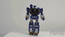 Transformers Spin GIF - Transformers Spin Dance GIFs