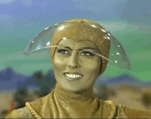 Handsome Pretty Dr Smith GIF - Handsome Pretty Dr Smith Lost In Space GIFs