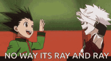 Ray Ray And Ray GIF - Ray Ray And Ray Us GIFs
