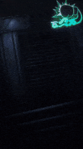 a close up of a person 's hair with a black background