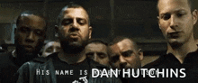 Fight Club His Name Is Robert Paulson GIF