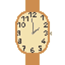 Watch Time GIF - Watch Time Clock GIFs