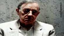 Sheer Incompetence Alec Guinness GIF - Sheer Incompetence Alec Guinness Plain Stupidity GIFs