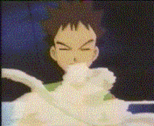 Pokemon Brock GIF