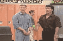 Saved By The Bell GIF - Duh Obviously Saved By The Bell GIFs