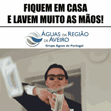 Adra Aguas De Portugal GIF - Adra Aguas De Portugal Money GIFs