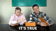 Its True Truth GIF - Its True Truth Serious GIFs