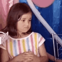 So What Birthday Candle GIF - So What Birthday Candle Mean Girl GIFs
