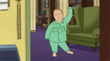 Alone On The Weekends GIF - Pajamaparty Weekends Alone GIFs