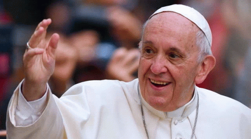 Papafrancesco GIF - PAPAFRANCESCO - Discover & Share GIFs