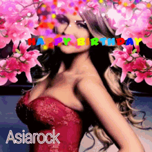 Asiarock Girl GIF - Asiarock Girl Smile GIFs
