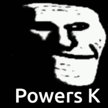 Powers K GIF - Powers K GIFs