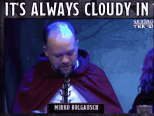 Its Always Cloudy In Barovia Rpg GIF