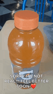 Gatorade Orange Gatorade GIF - Gatorade Orange Gatorade Orange GIFs