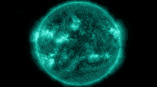 X2.8 Class Solar Flare GIF - Coronal Mass Ejection Nasa GIFs