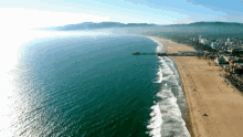 Ocean Side GIF - Ocean Travel Paradise GIFs