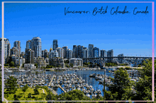 Canada British Columbia-canada GIF - Canada British Columbia-canada Vancouver-british Columbia GIFs