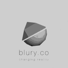 Bluryco Changing Reality GIF - Bluryco Changing Reality Spinning GIFs