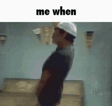 Meme Me When GIF - Meme Me When Chavo GIFs