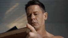 Indulge In Memories John Cena GIF - Indulge In Memories John Cena Freelance GIFs