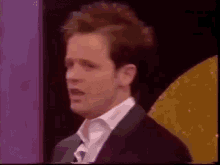 Ant And Dec Ant GIF - Ant And Dec Ant Dec GIFs